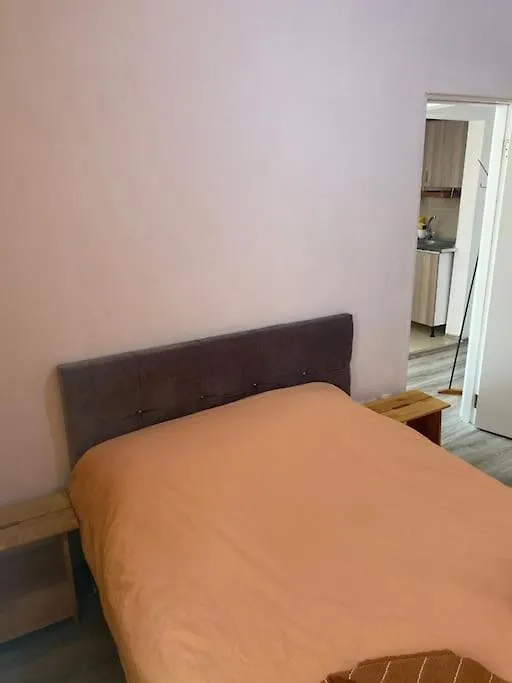 Appartement Sans 2 à Antalya 0*,  Turquie